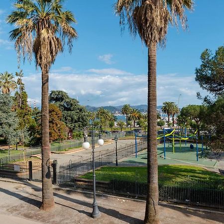 Wild Zagara Garden View Διαμέρισμα Λα Σπέτσια Εξωτερικό φωτογραφία